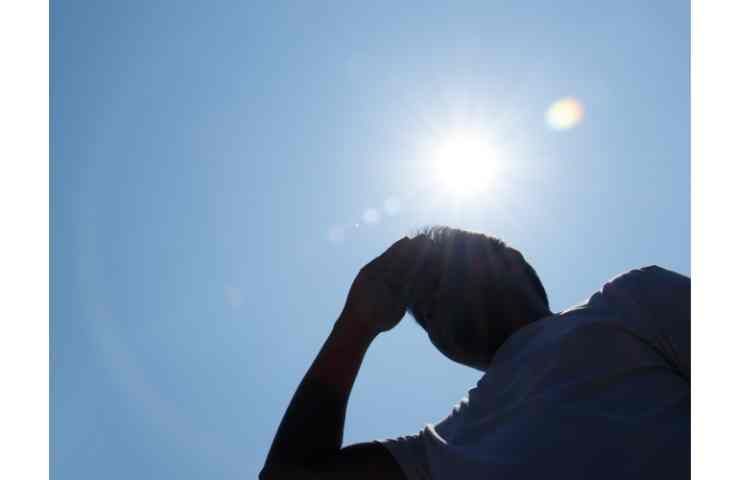 ondata di calore