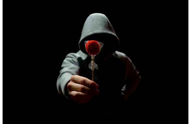 mistero sulle bimbe
