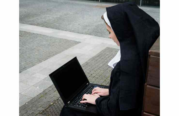 ordine religioso