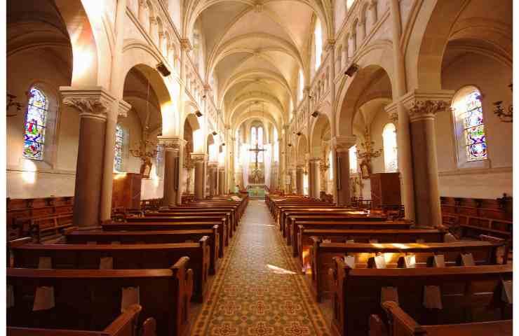 celebrazioni del funerale