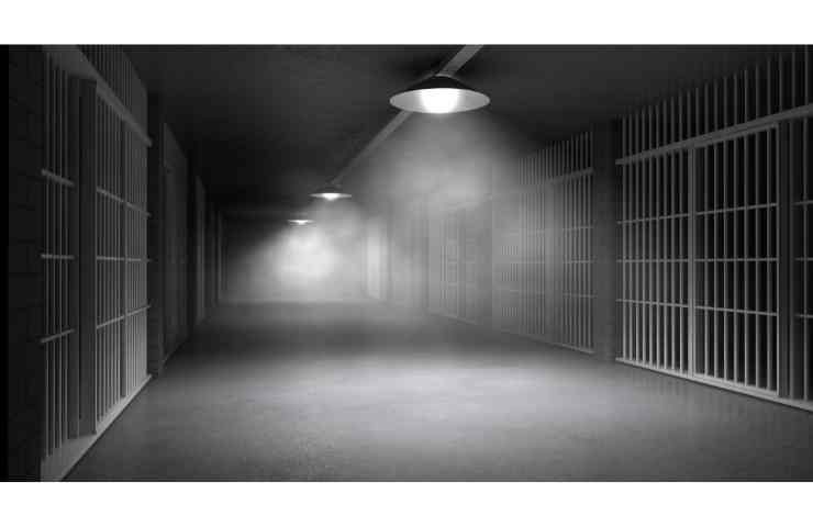 Cella, carcere