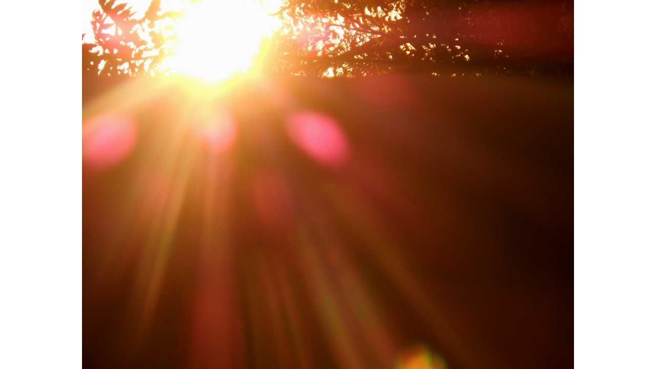 luce di vita