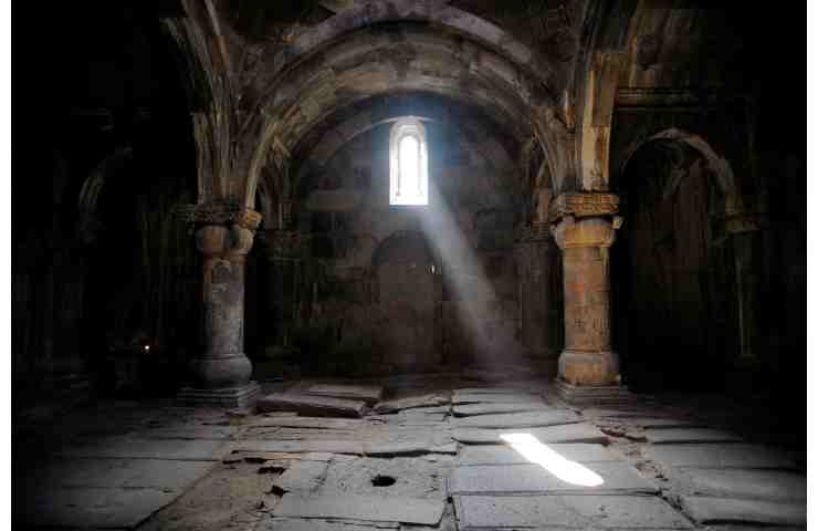 consolazione vera