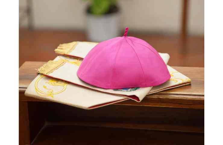 Concistoro a settembre