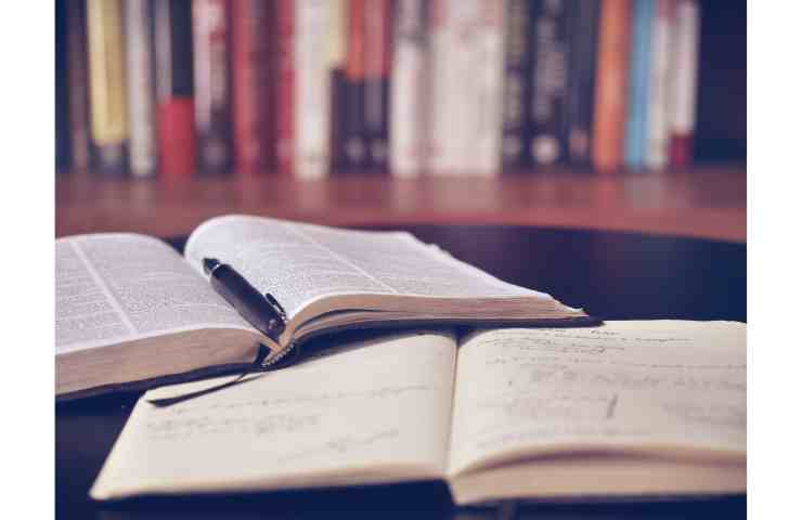 libri di testo