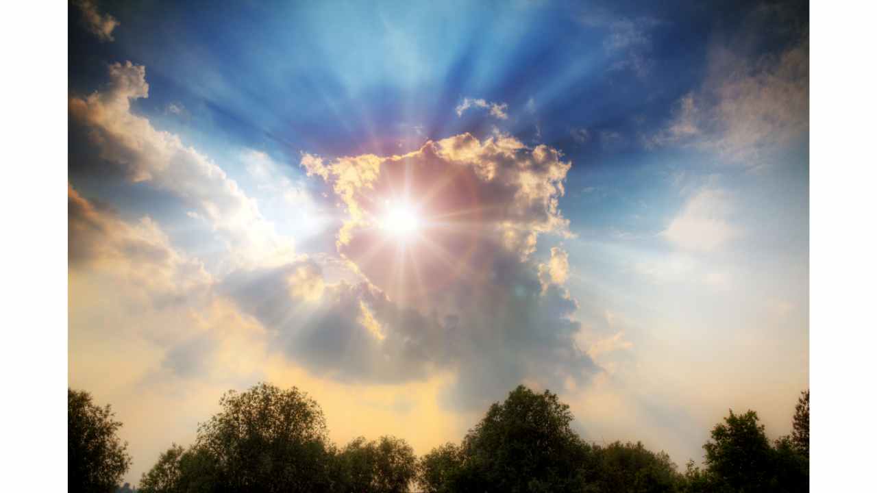 cieli nuovi