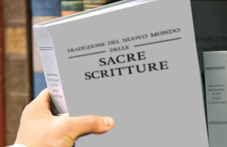 Bibbia secondo il loro pensiero