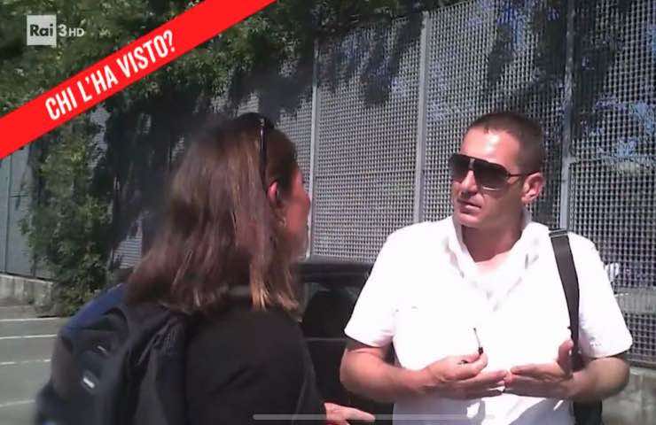 Salvatore Parolisi, le sue parole