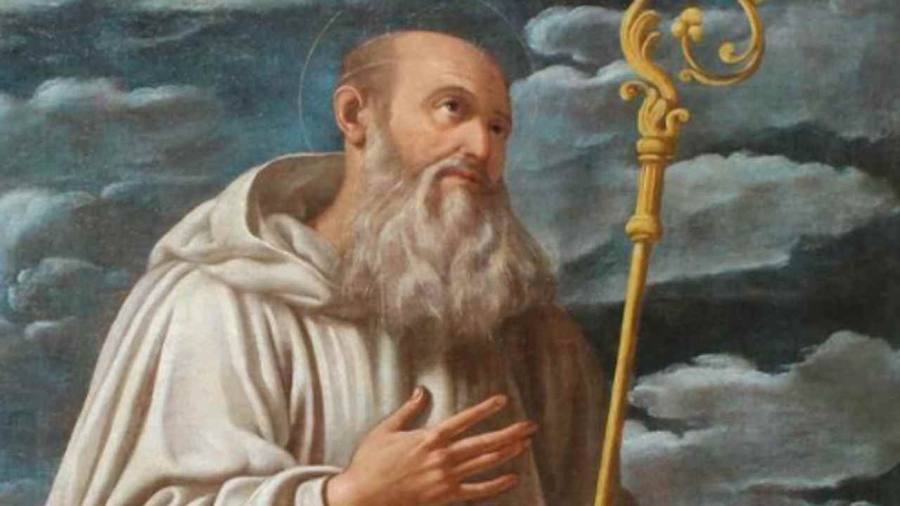 santo devozione
