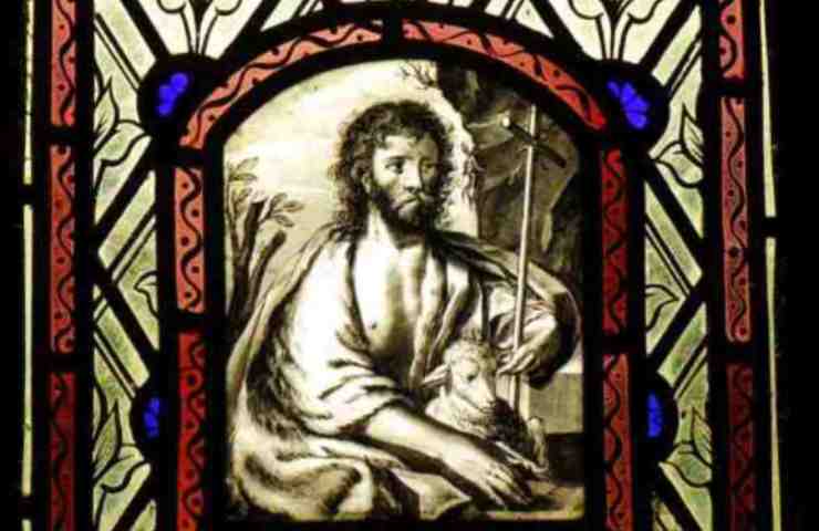il battezzatore