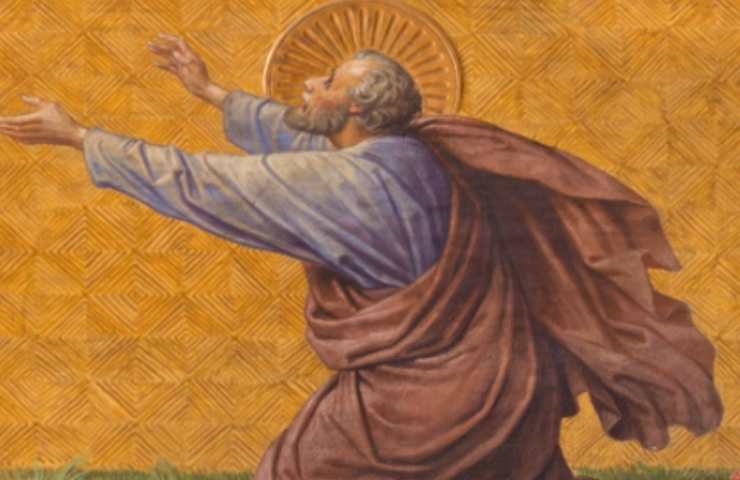 tommaso il discepolo