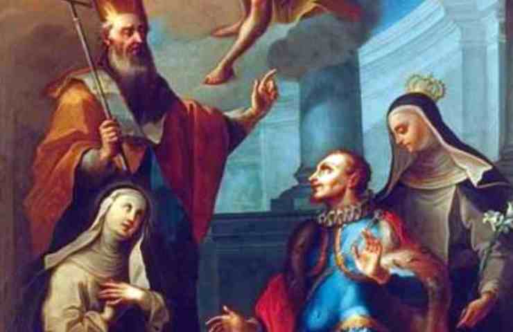 il santo imperatore