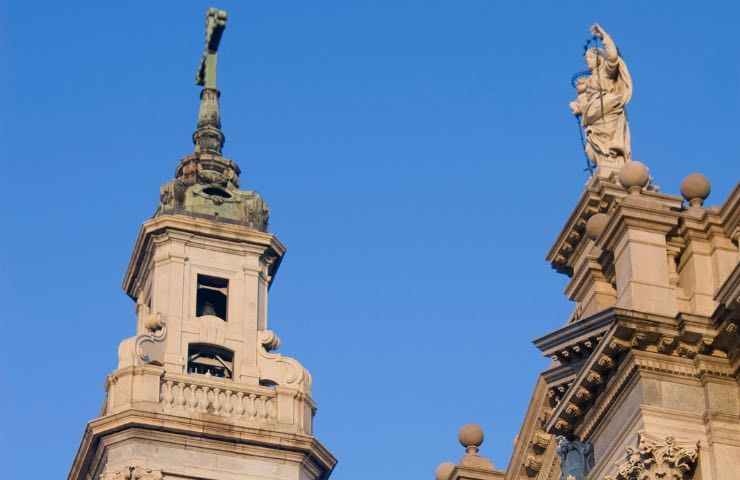 Turismo religioso