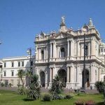 La storia del Santuario