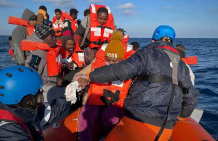 lampedusa tragedia