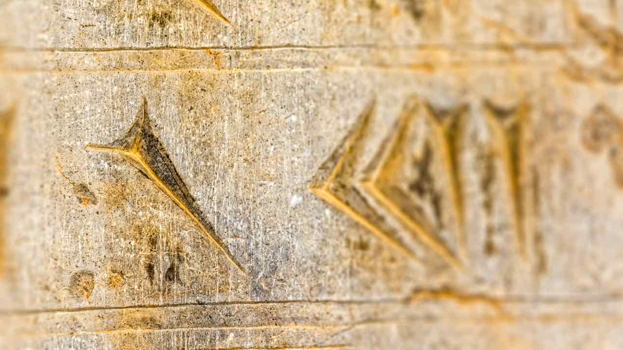 Straordinaria scoperta in campo archeologico e scientifico
