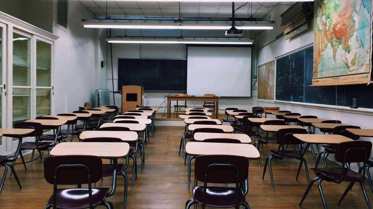 Scuola, dati choc sugli alunni
