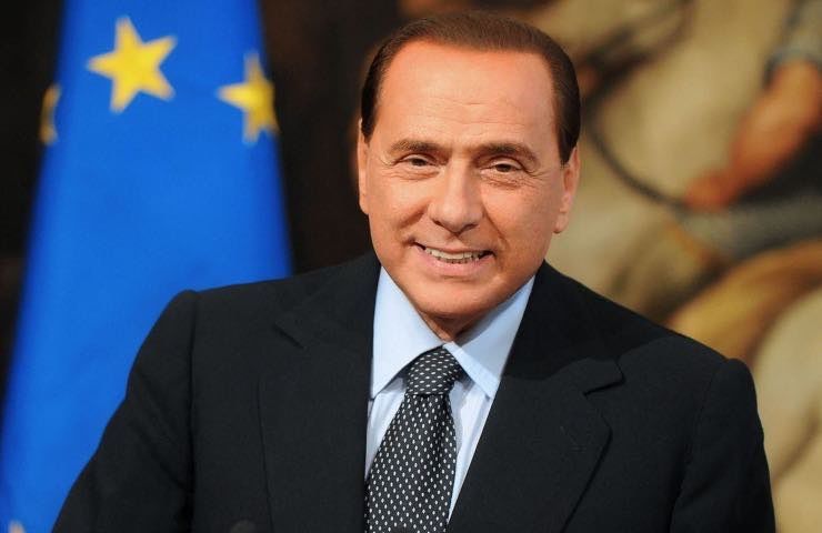 In vendita la villa di Berlusconi