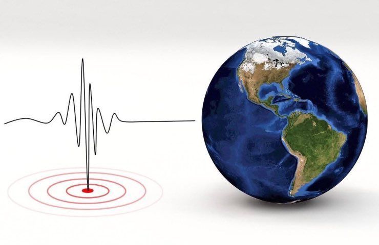 terremoto in Friuli
