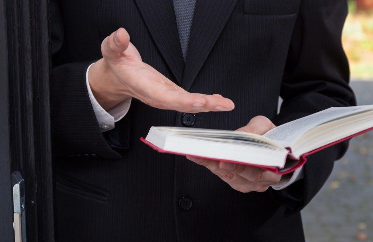 Testimoni di Geova e fede cristiana