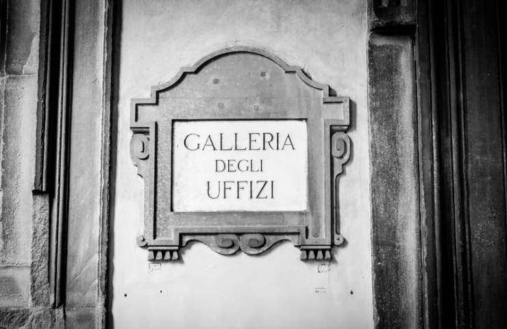 Importante donazione al museo italiano