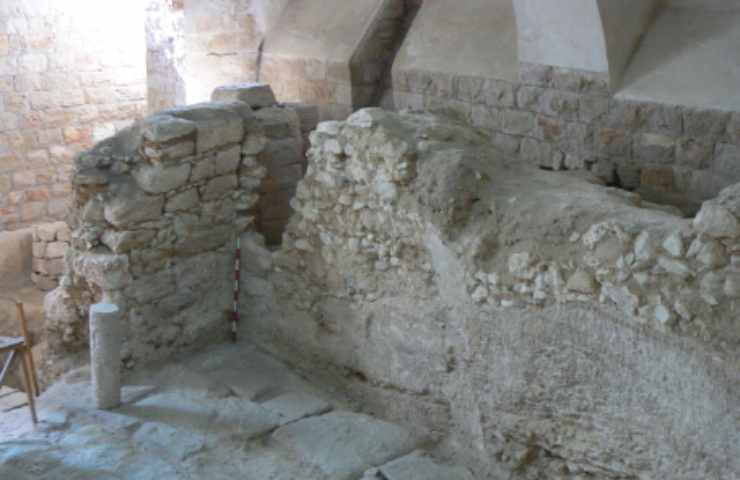 ipotesi casa di Gesù