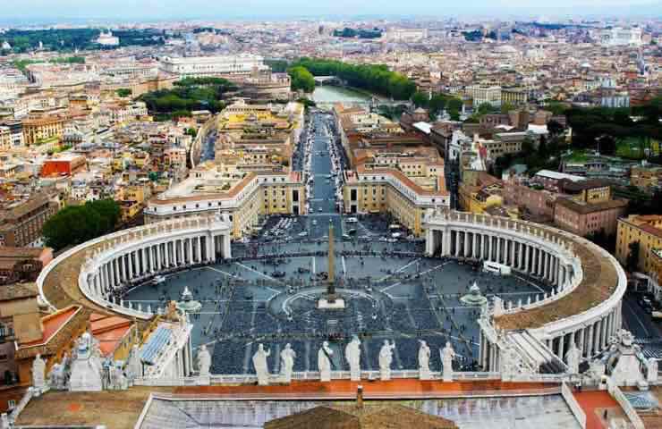 "Il 30 settembre...": la data che stravolgerà il Vaticano 