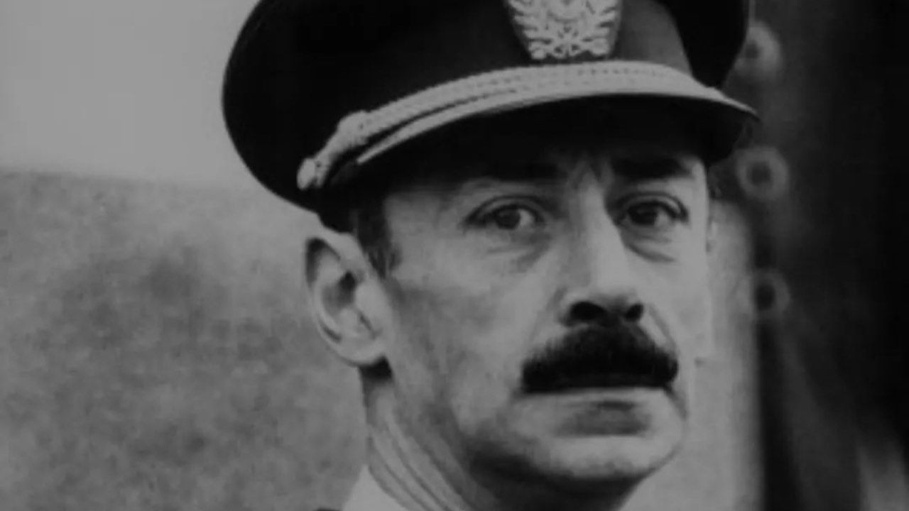 Il ruolo della chiesa argentina