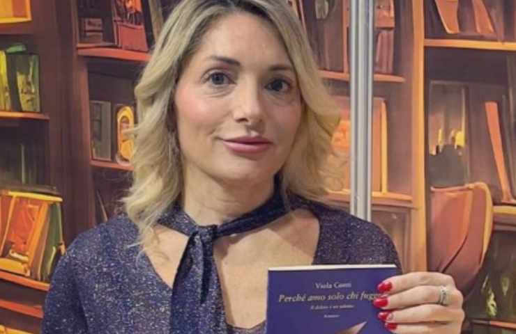 liberarsi del tossico