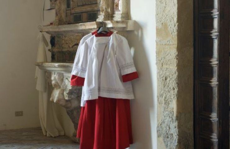 chierichetto