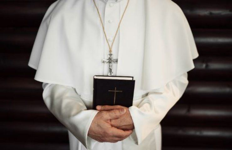 elezione papa