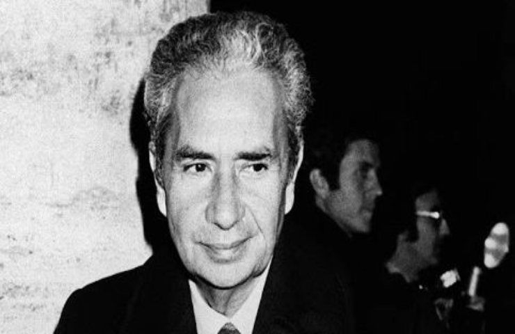 aldo moro comunione liberazione giovani