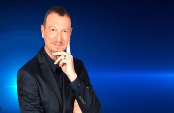 amadeus anticipazioni sanremo 2024