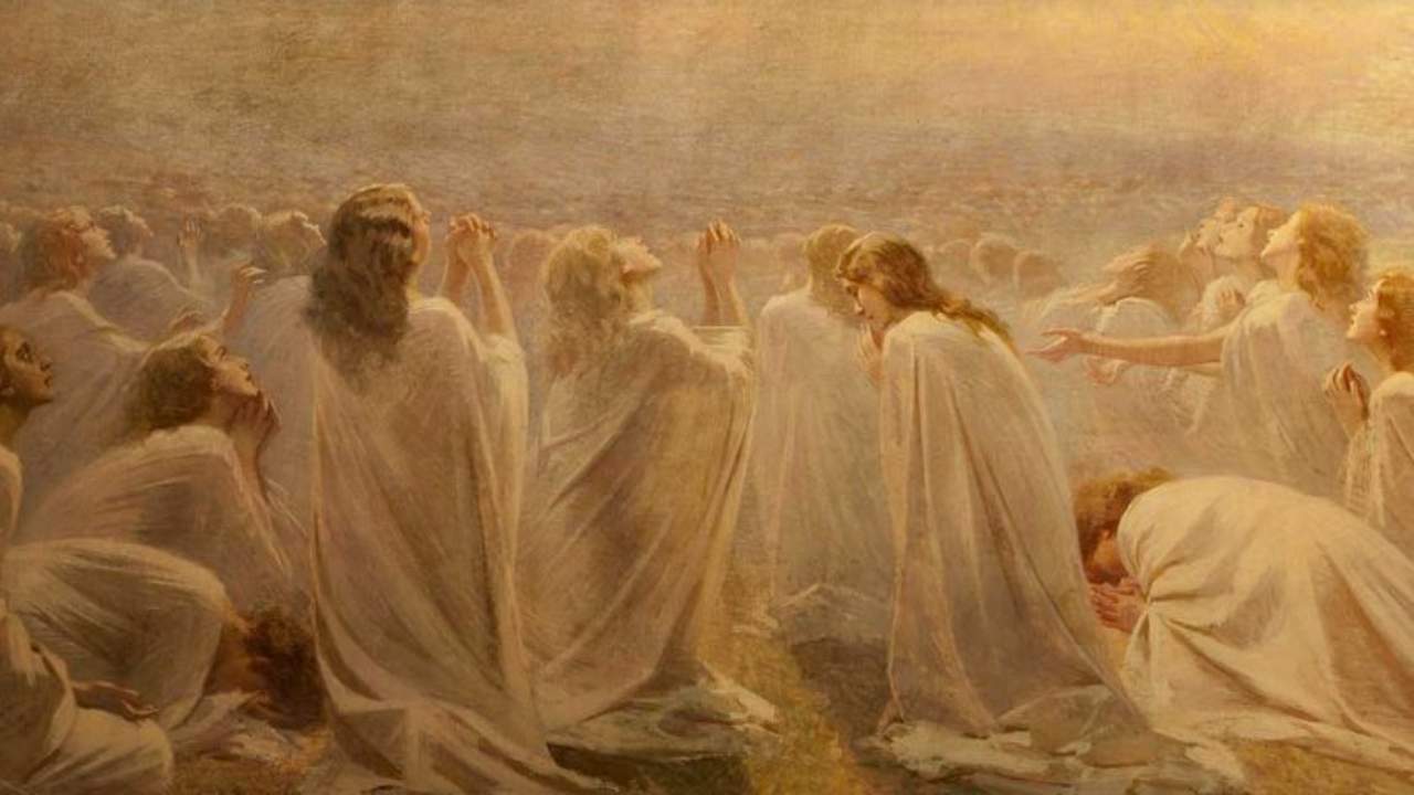 purgatorio