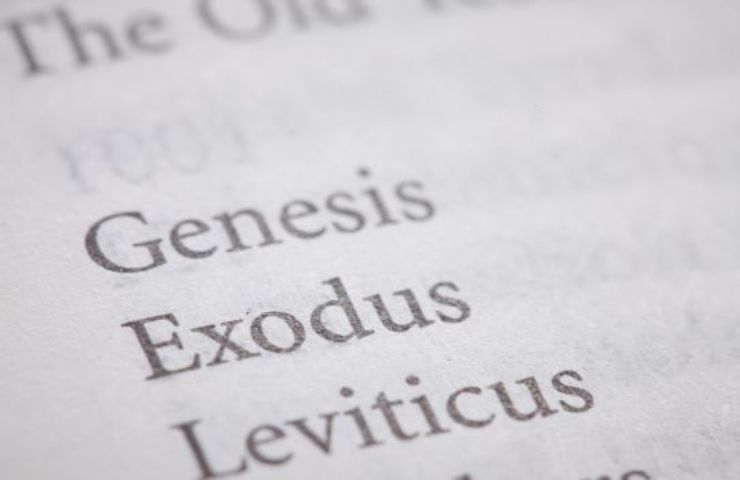 bibbia vangelo