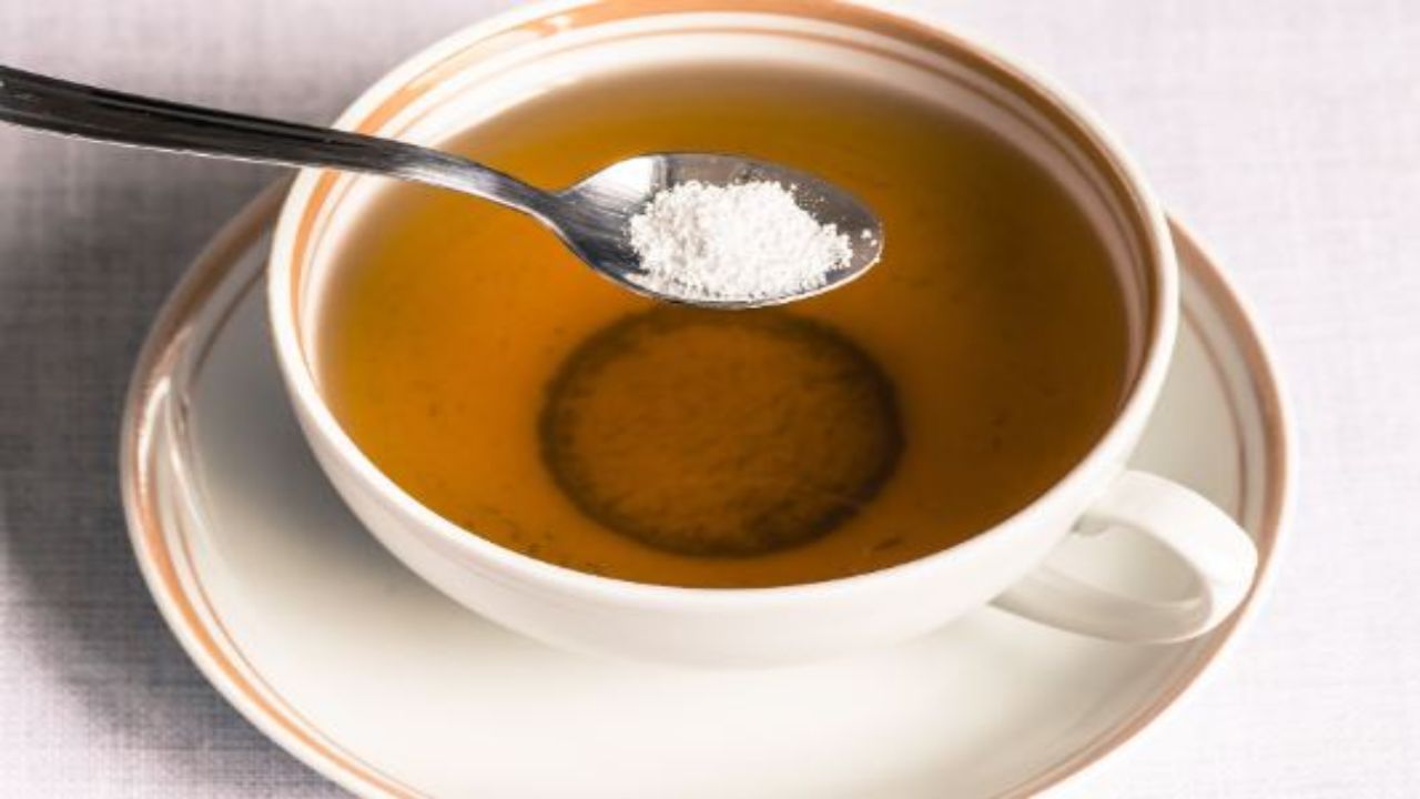 dolcificante cancerogeno aspartame