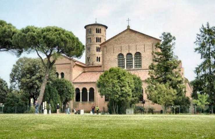 sant apollinare