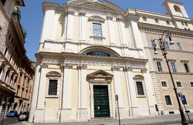 sant apollinare