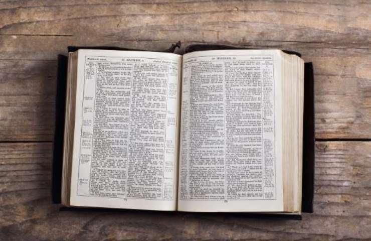 studi bibbia siracusa