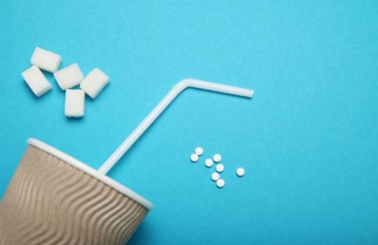 dolcificante cancerogeno aspartame