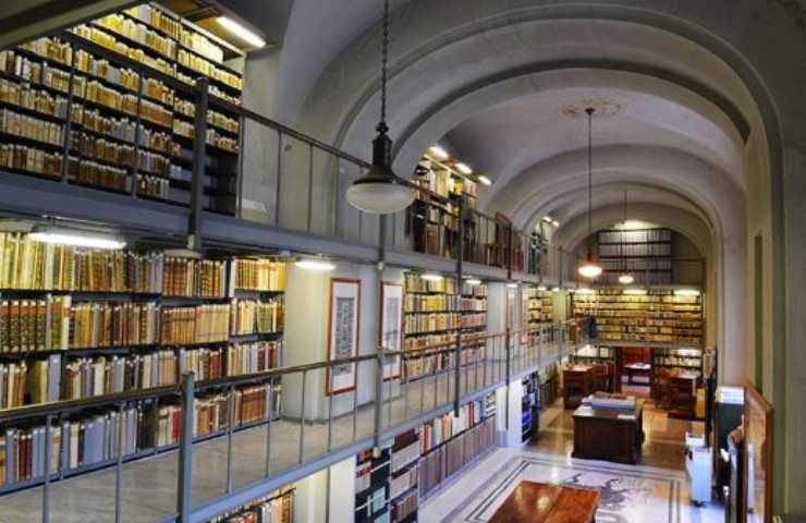 biblioteca vaticana manoscritti ebraici