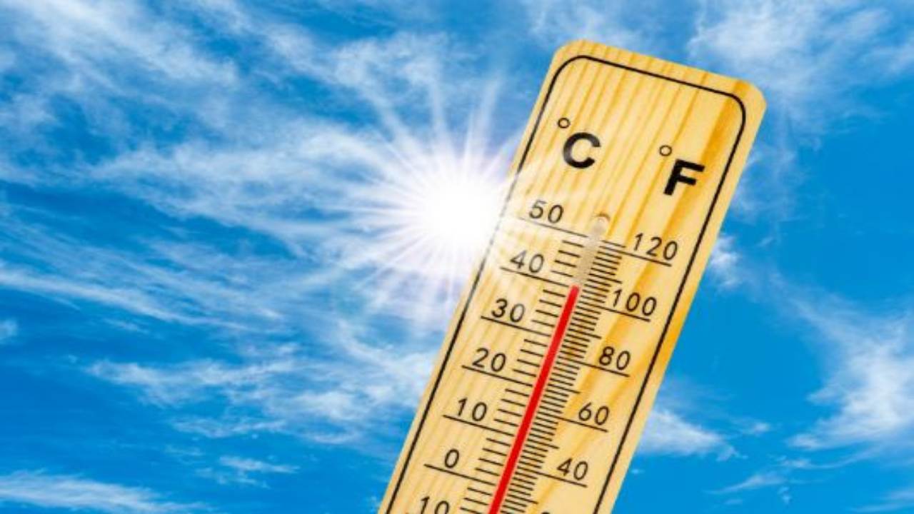 morto caldo autostrada