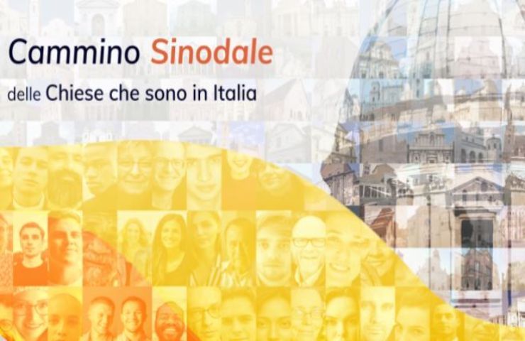 linee guida cammino sinodale