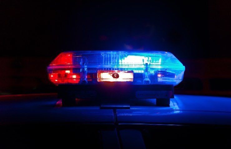 tragico incidente a Trebbia