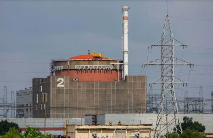 allarme nucleare ucraina attacco russo