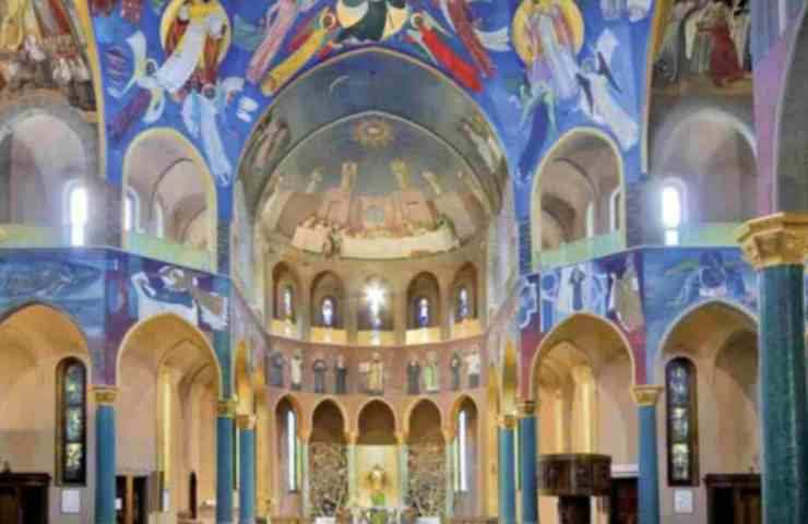 luogo di culto