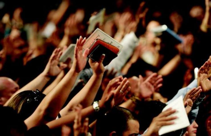 cristiani protestanti