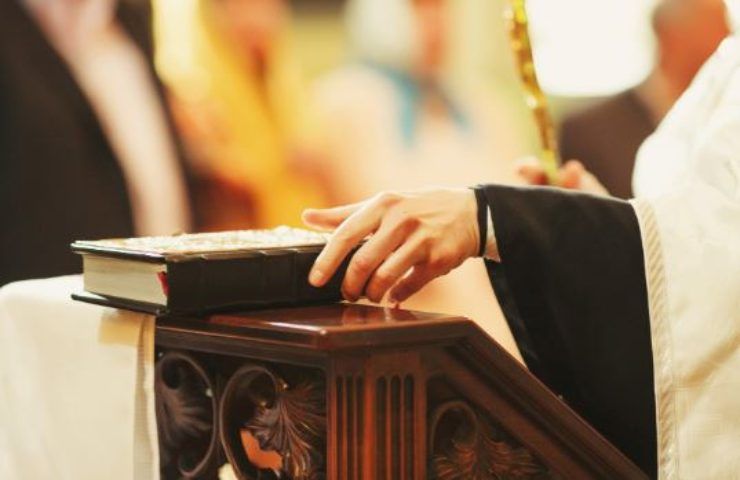 cristiani protestanti