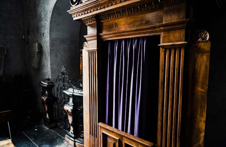 misericordia confessione