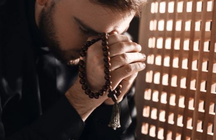 sacramenti importanti per vita cristiana
